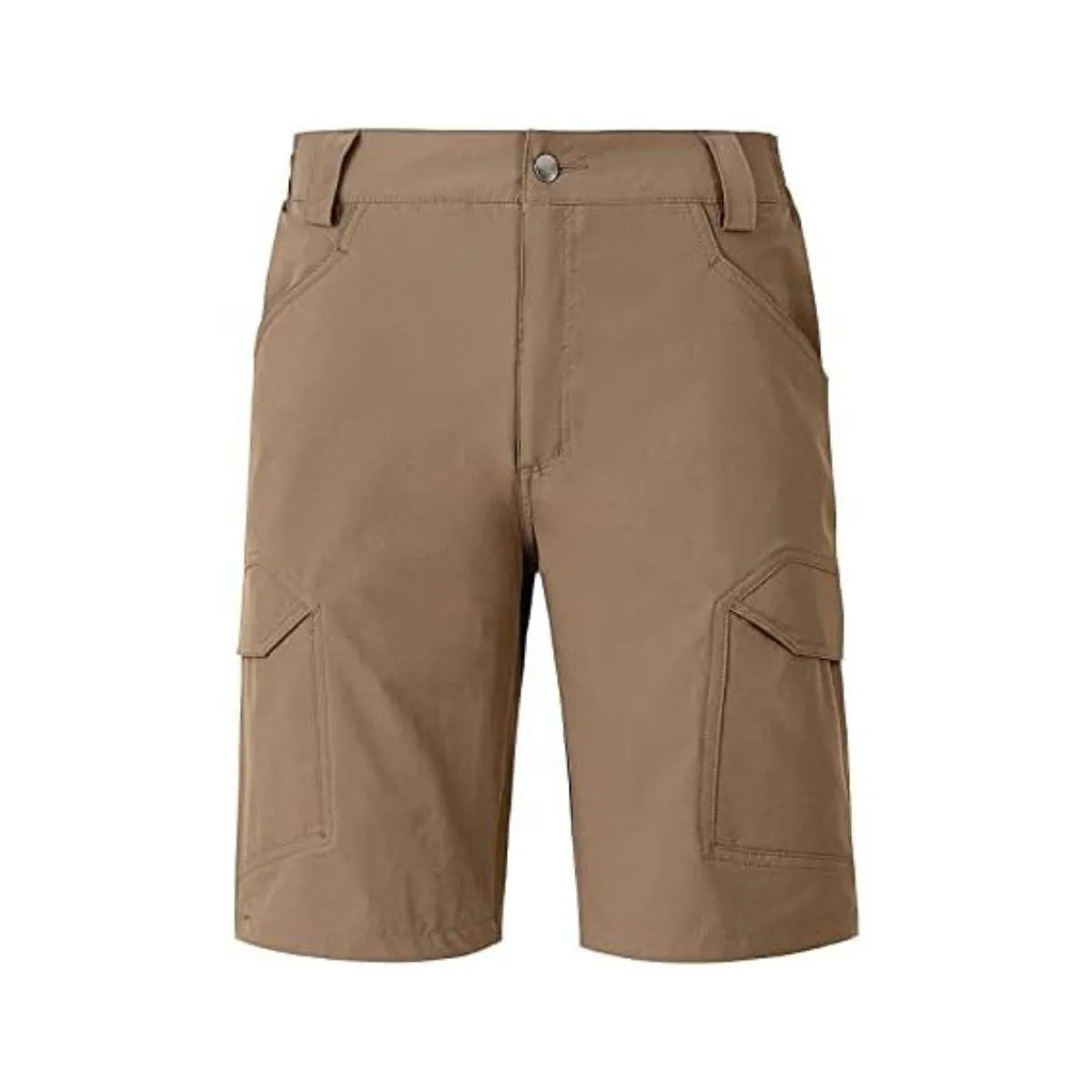 FREEKITE Men's Quick Dry Ripstop Tactical Work Shorts w/ Pockets