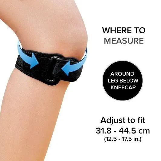 Futuro Knee Support Strap