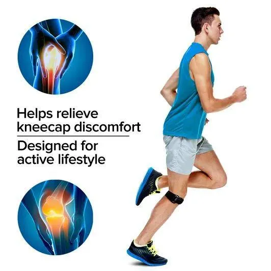 Futuro Knee Support Strap