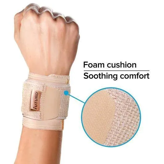 Futuro Wrist Support Strap