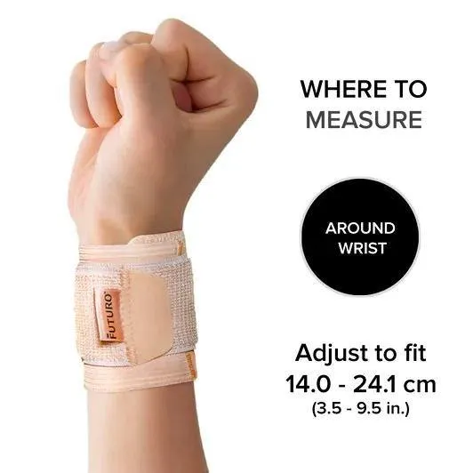 Futuro Wrist Support Strap