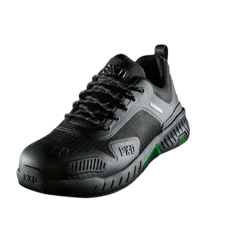 FXD WJ◆1 Safety Work Jogger - 2 Colours