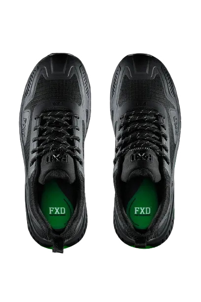 FXD WJ◆1 Safety Work Jogger - 2 Colours