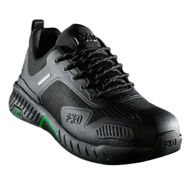 FXD WJ◆1 Safety Work Jogger - 2 Colours