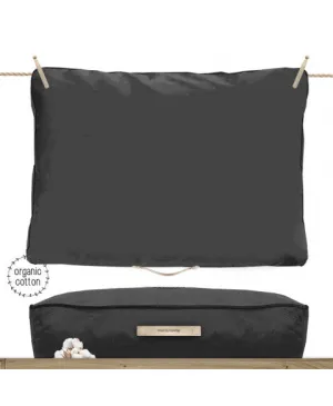 Gaïa Memory Foam Mattress with Removable Cover