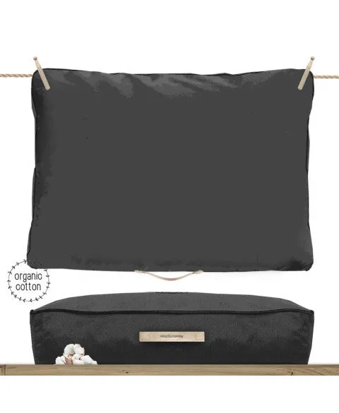 Gaïa Memory Foam Mattress with Removable Cover