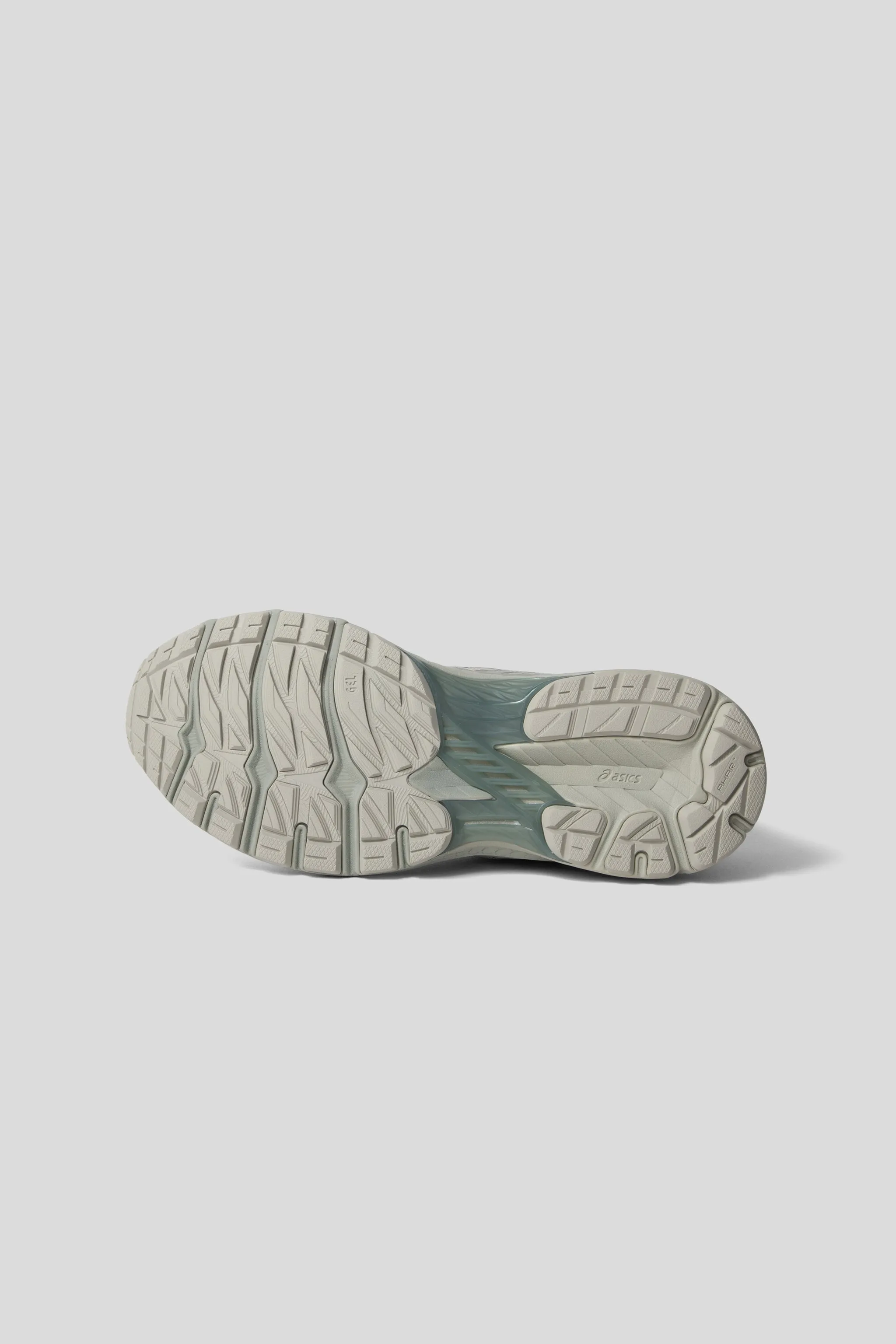 Gel-Terrain - Seal Grey/Seal Grey