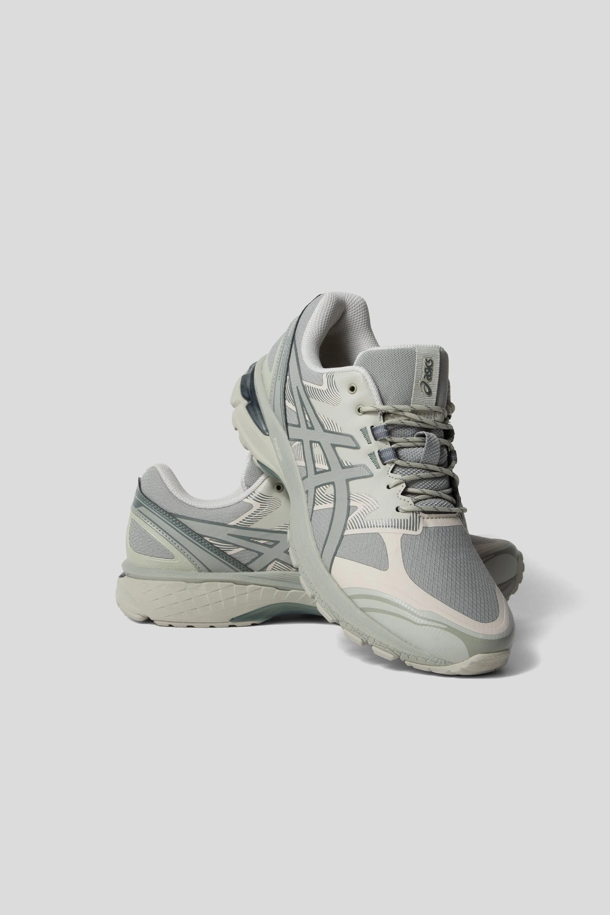 Gel-Terrain - Seal Grey/Seal Grey