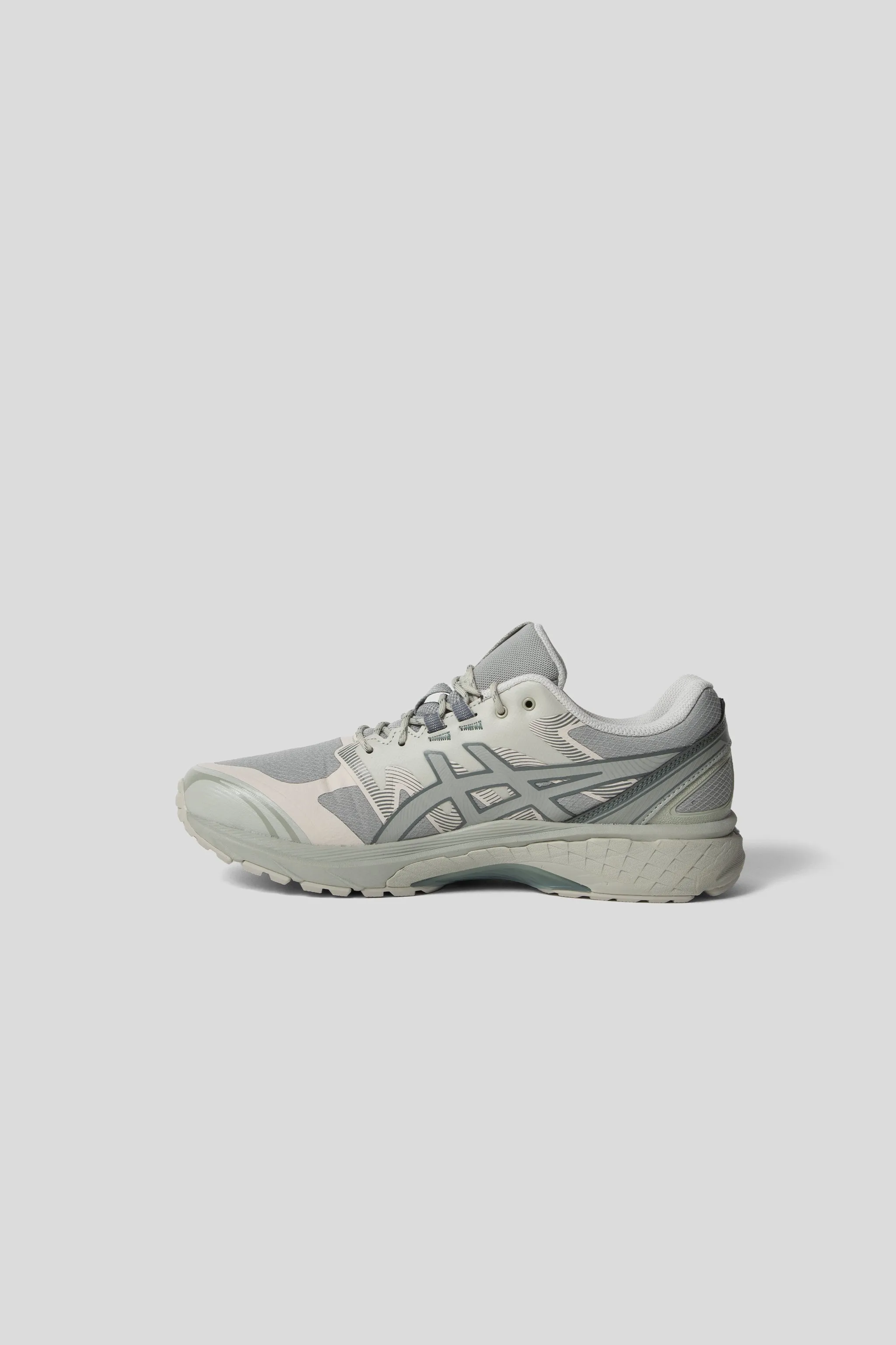 Gel-Terrain - Seal Grey/Seal Grey