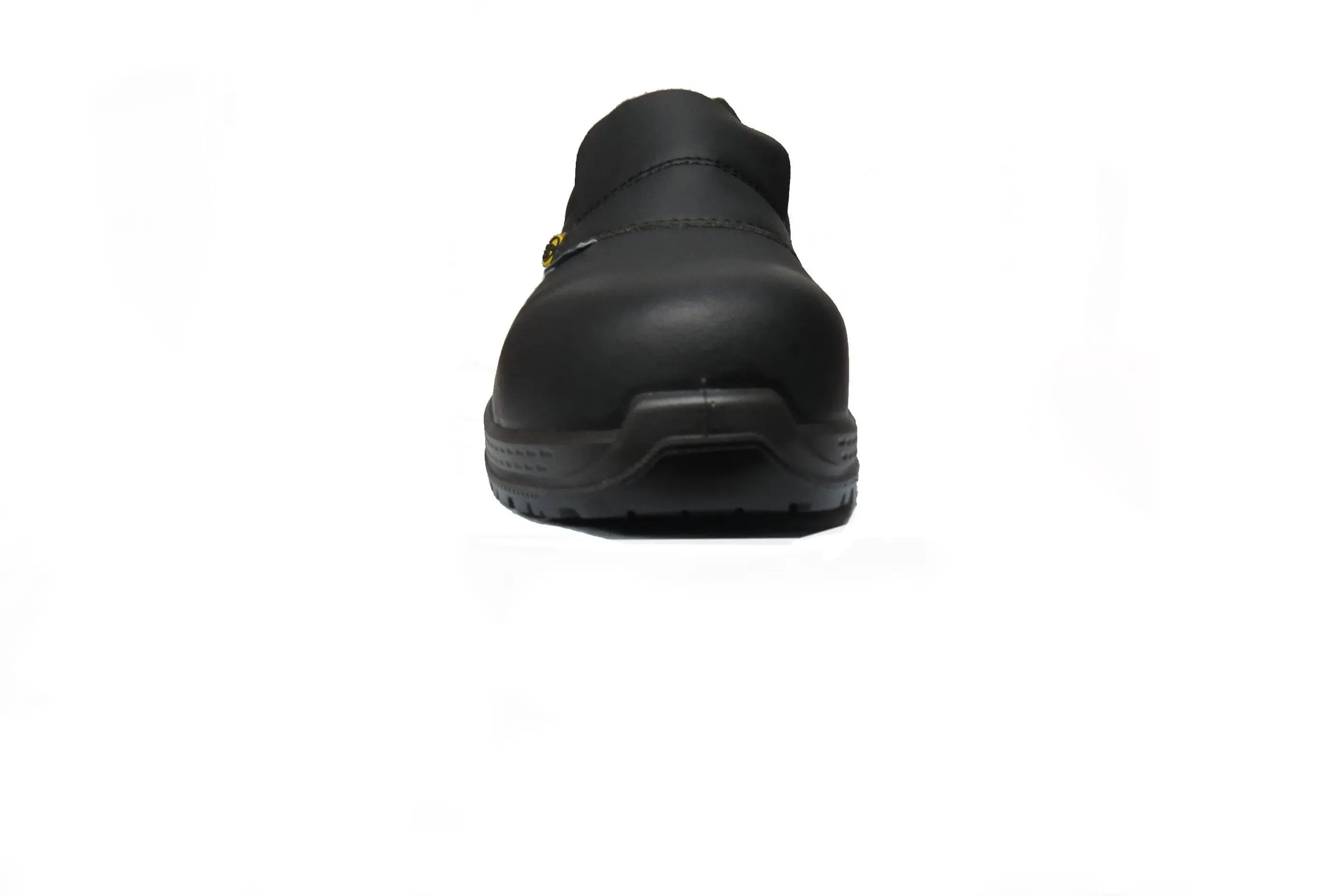 Giasco Medina S2 Non-Slip Leather Nursing Shoe
