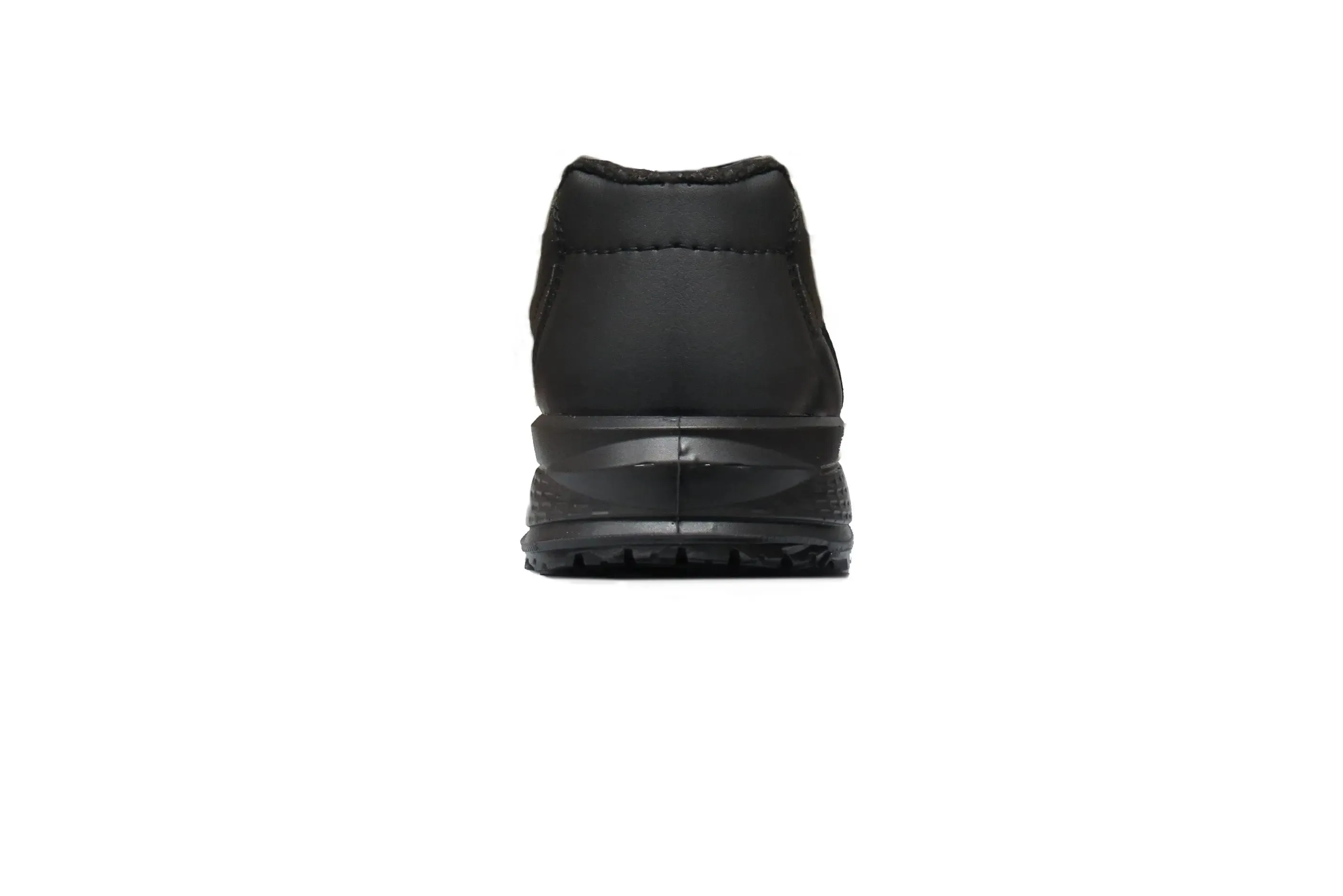 Giasco Medina S2 Non-Slip Leather Nursing Shoe