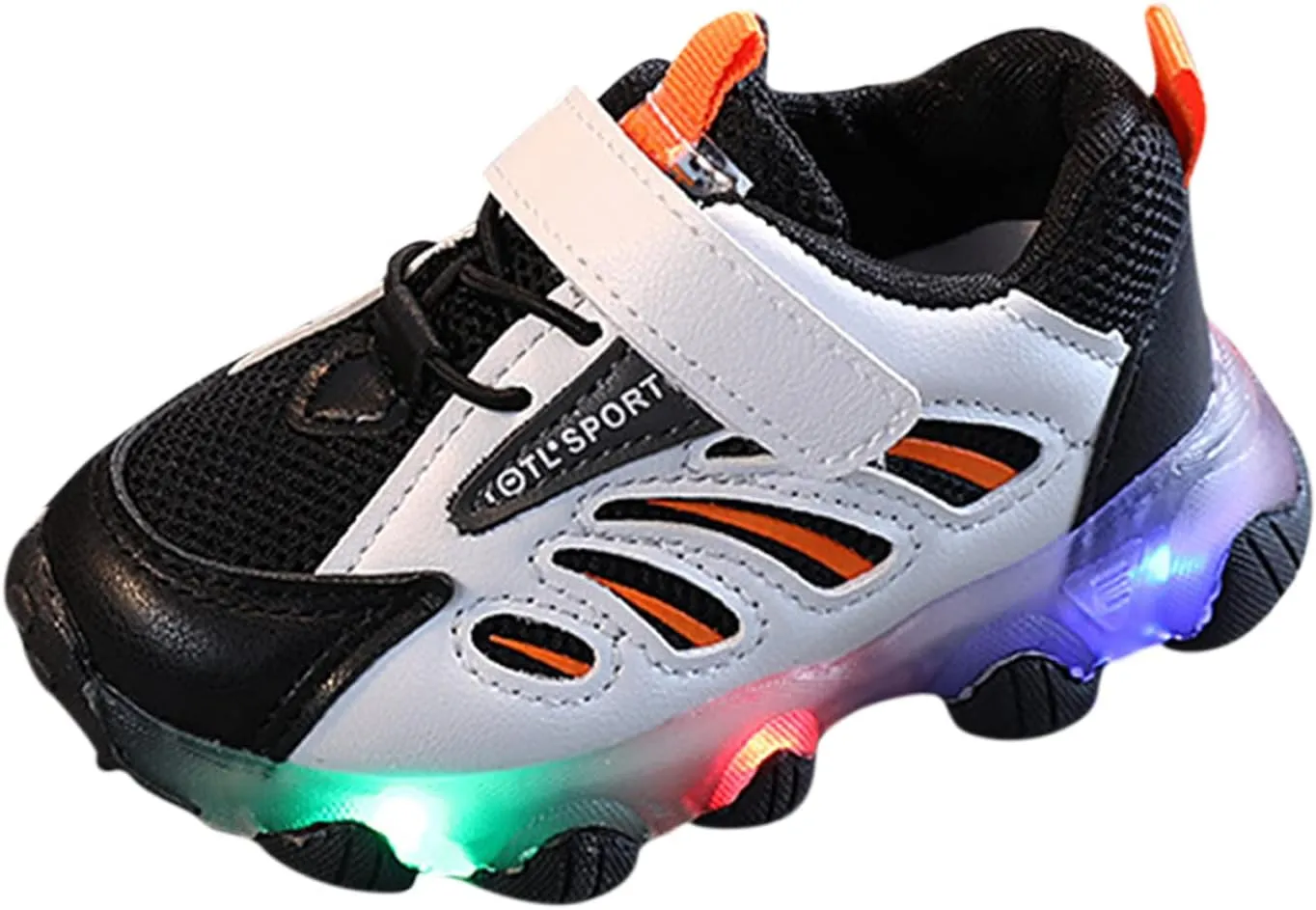 Girl Shoes Size 10 Shoes Kids Light Bling Baby Girls Sport Children Luminous Led Size 6 Girls Shoes Toddler