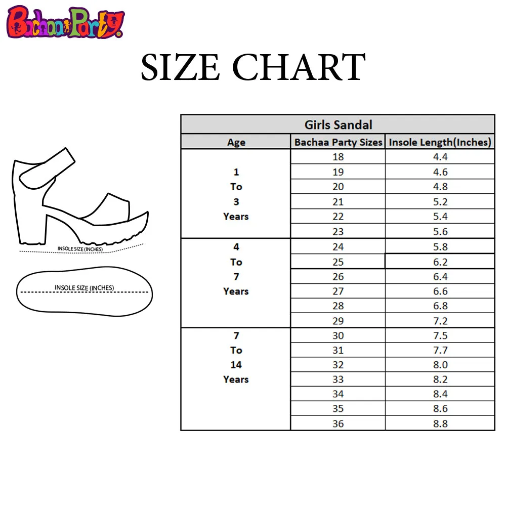 Girls Sandal 909-24 - SILVER