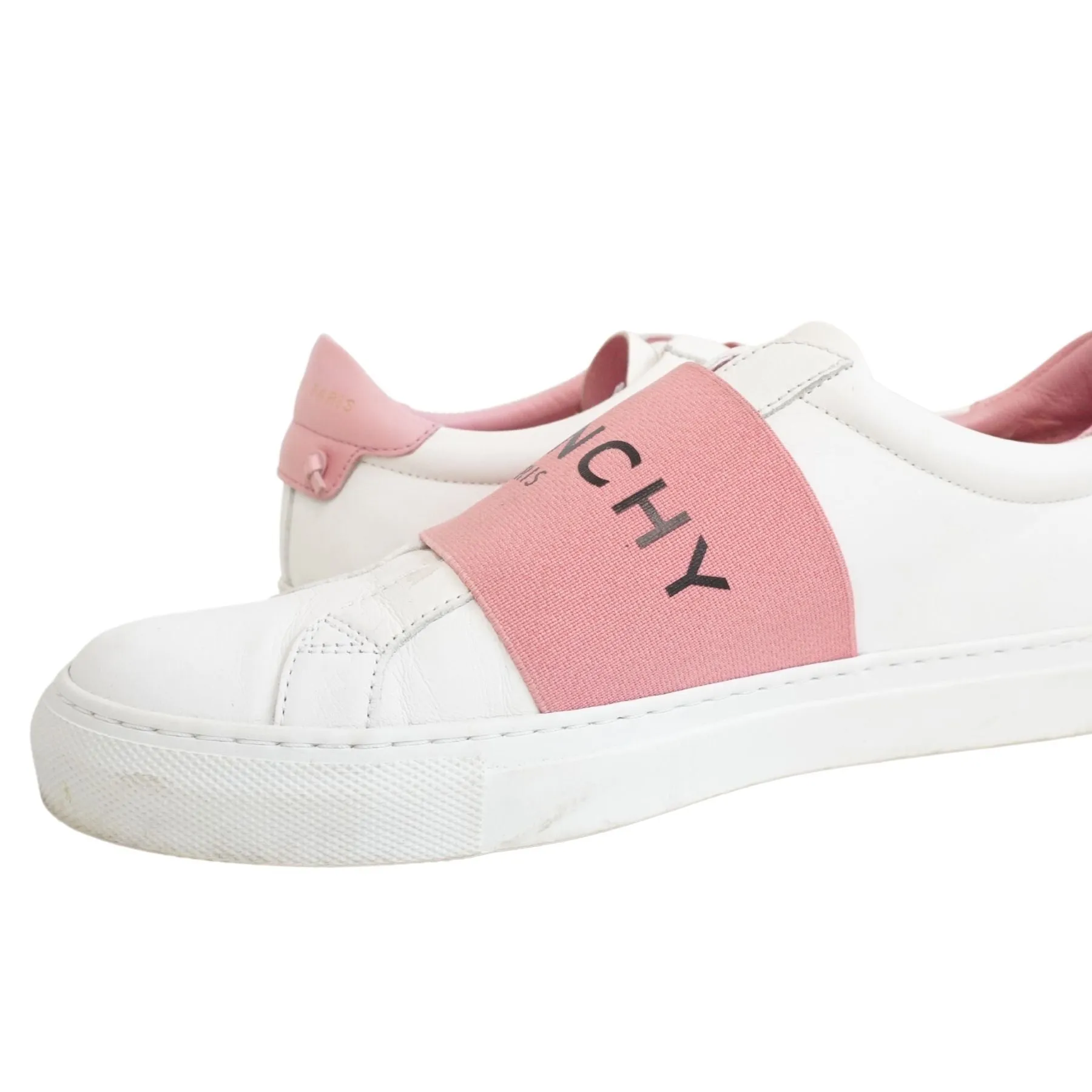 Givenchy 'Urban Knot' Sneakers - Men's 39