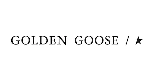 GOLDEN GOOSE V STAR 2 LTD GOLD GLITTER SNEAKERS