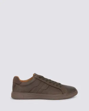 GRAVITY SNEAKERS STONE WILD