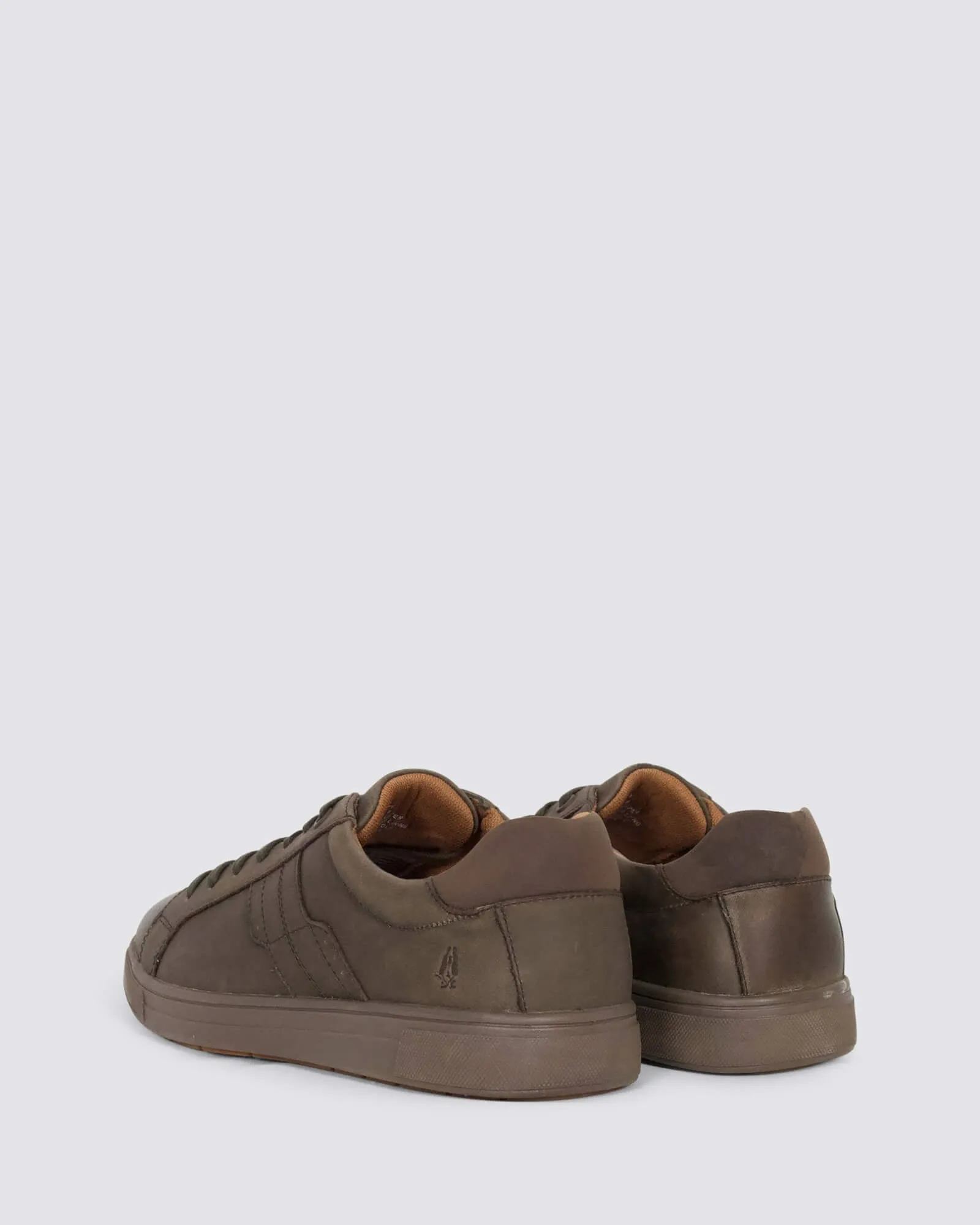 GRAVITY SNEAKERS STONE WILD