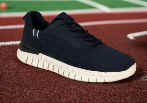Greyder Men's Mesh Running Sneakers