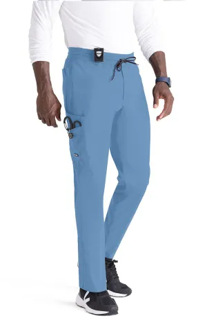 Grey's Anatomy™ Stretch by Barco 6-Pocket Straight Pant-Short