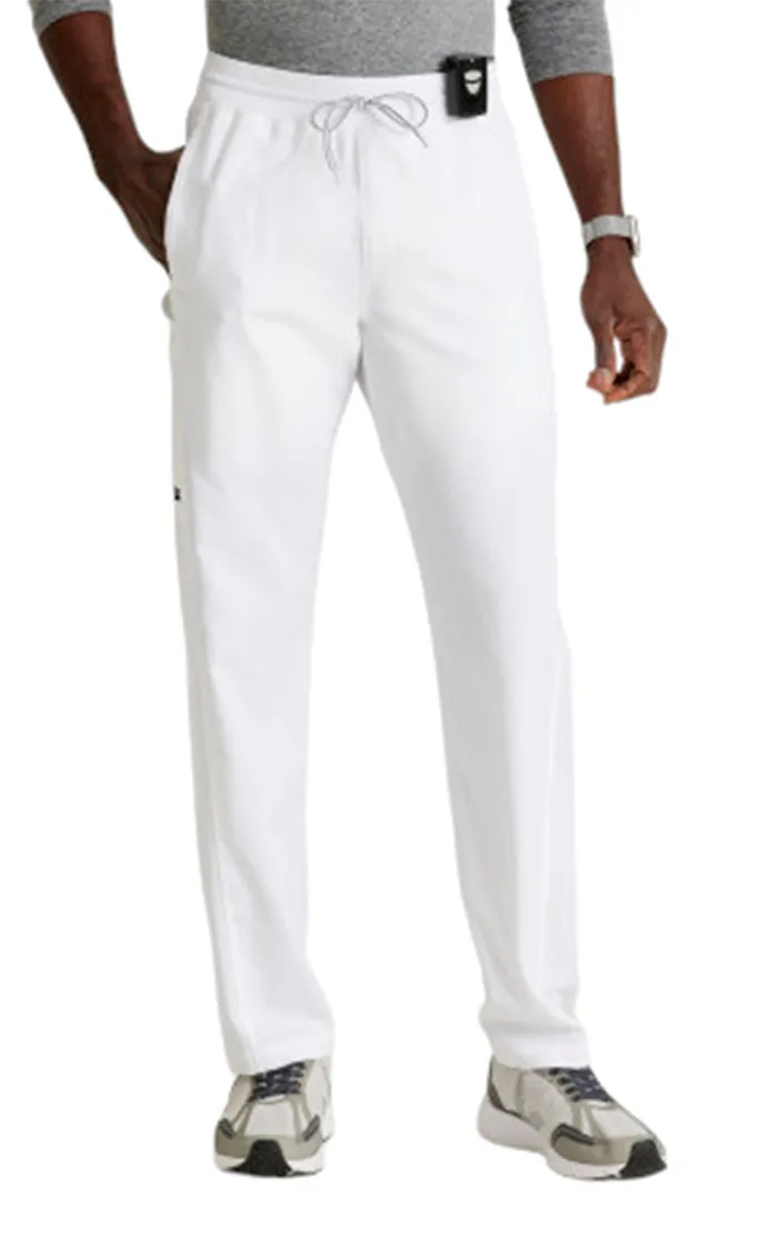 Grey's Anatomy™ Stretch by Barco 6-Pocket Straight Pant-Short