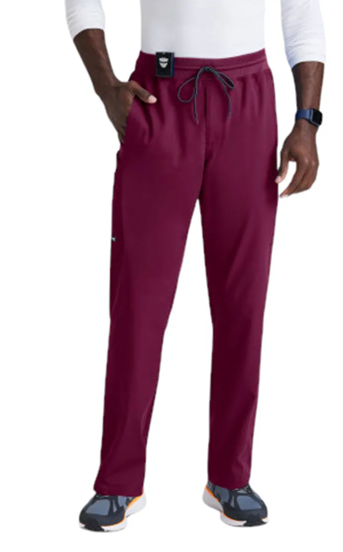 Grey's Anatomy™ Stretch by Barco 6-Pocket Straight Pant-Short