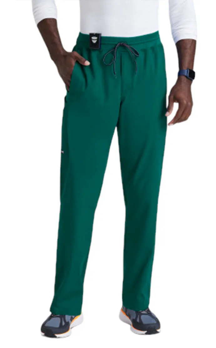 Grey's Anatomy™ Stretch by Barco 6-Pocket Straight Pant-Short