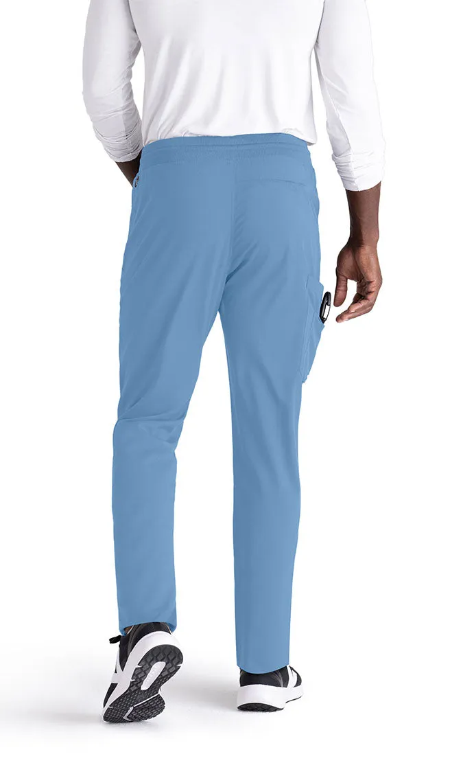 Grey's Anatomy™ Stretch by Barco 6-Pocket Straight Pant-Short