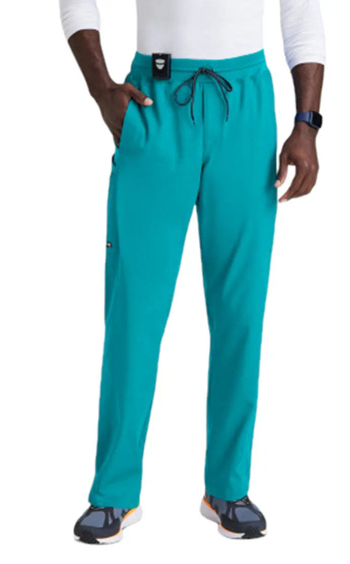 Grey's Anatomy™ Stretch by Barco 6-Pocket Straight Pant-Short