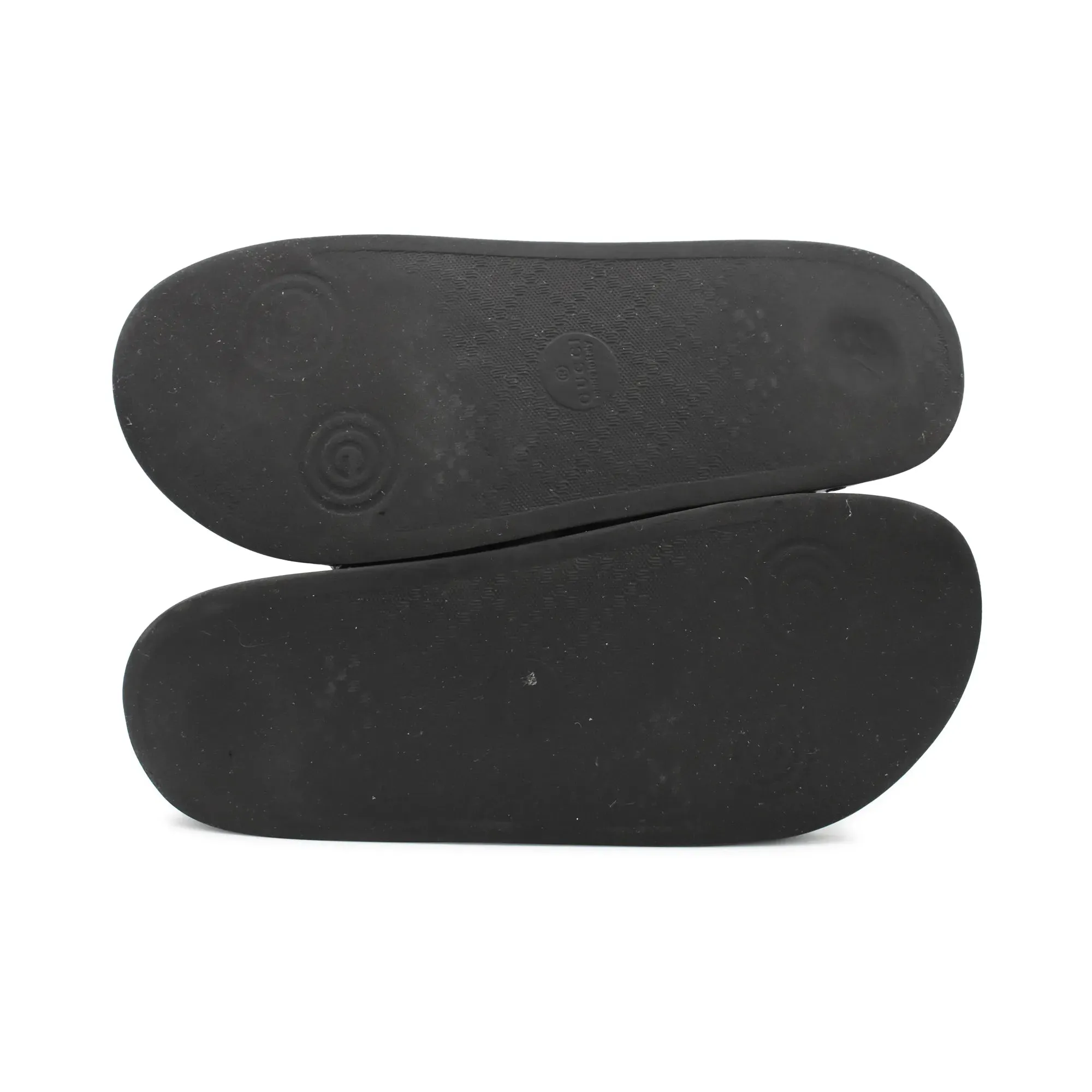 Gucci Pool Slides - Men's 8