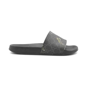 Gucci Pool Slides - Men's 8