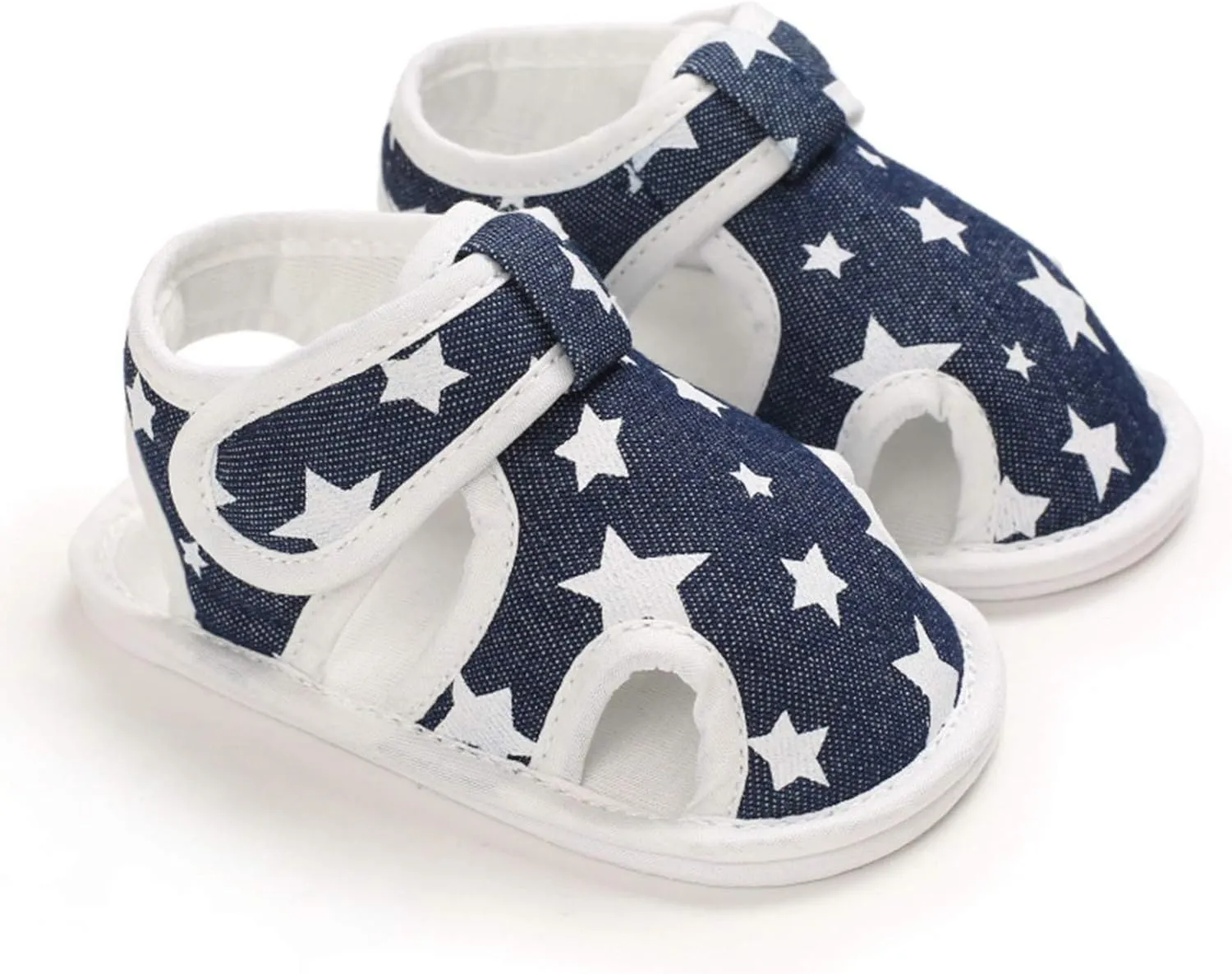 Hard Sole Shoes for Baby Girl Kids Cartoon Cute Girls Non-Slip Boys Cotton Shoes Toddler Baby Walking First Baby Shoes Toddler Running Shoes Size 3