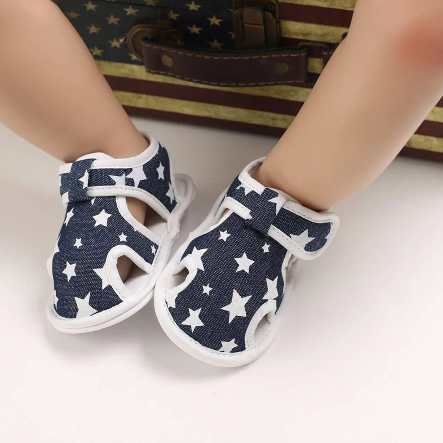 Hard Sole Shoes for Baby Girl Kids Cartoon Cute Girls Non-Slip Boys Cotton Shoes Toddler Baby Walking First Baby Shoes Toddler Running Shoes Size 3