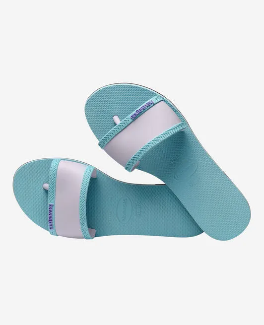 HAVAIANAS YOU ANGRA - BLUE WATER
