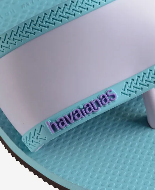 HAVAIANAS YOU ANGRA - BLUE WATER