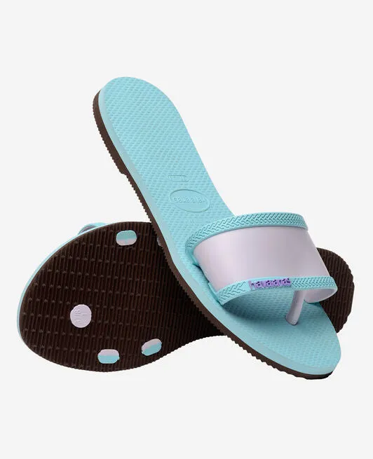 HAVAIANAS YOU ANGRA - BLUE WATER