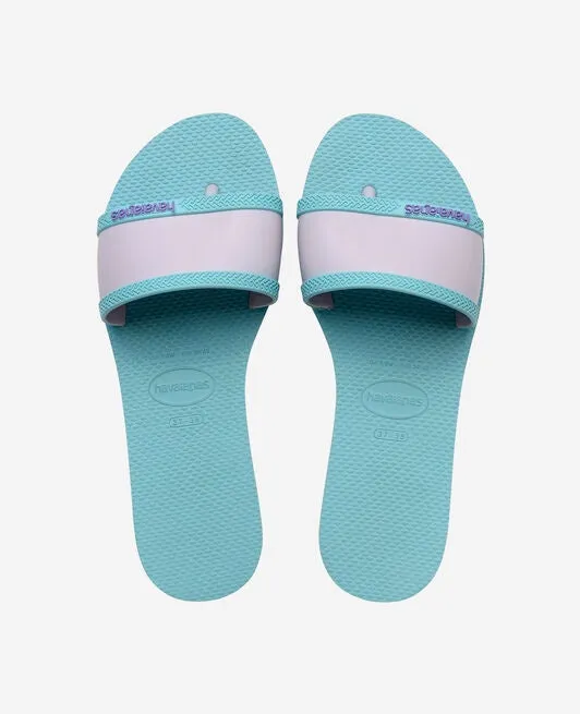 HAVAIANAS YOU ANGRA - BLUE WATER