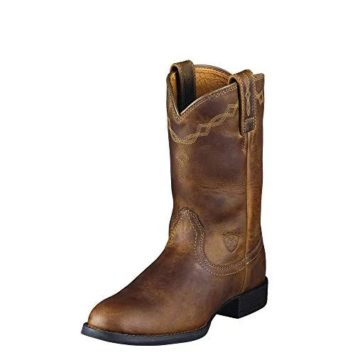 Heritage Roper - Women