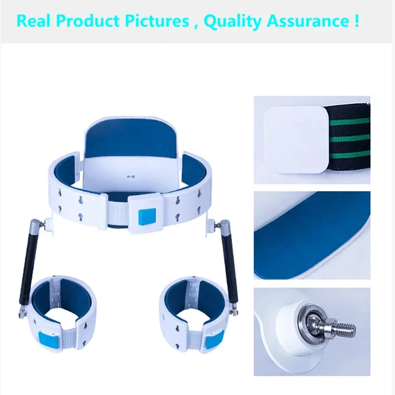 High Quality Patient Medical Standing Walker for Disabled People Walking Assisted Rehabilitation of Stroke Hemiplegia