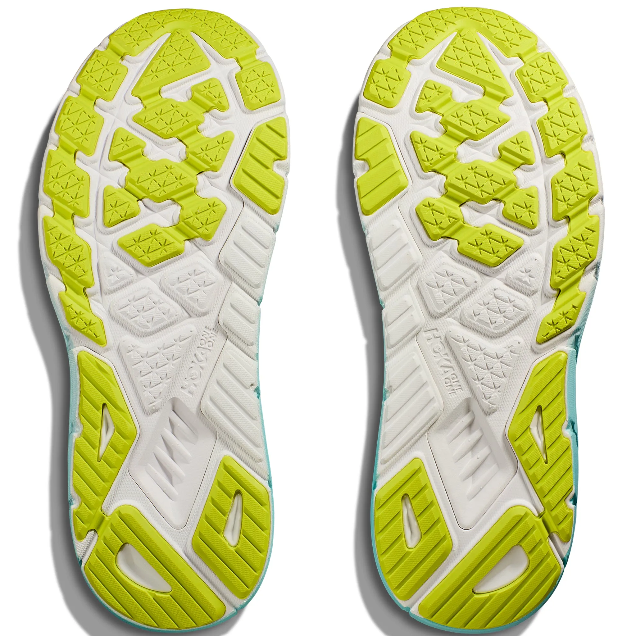 Hoka Arahi 7 Men's Virtual Blue Cerise