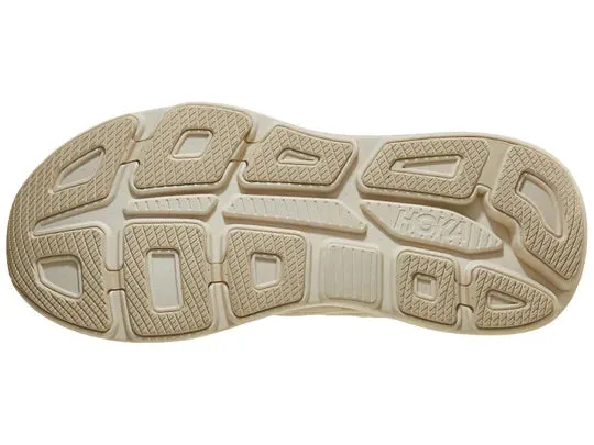 Hoka | Bondi 9 | Men's | Oatmeal/Oatmilk