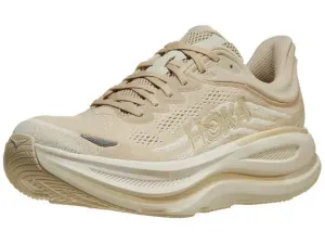 Hoka | Bondi 9 | Men's | Oatmeal/Oatmilk