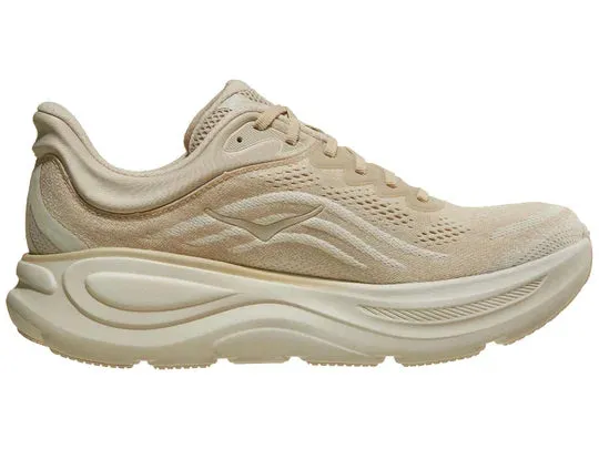 Hoka | Bondi 9 | Men's | Oatmeal/Oatmilk