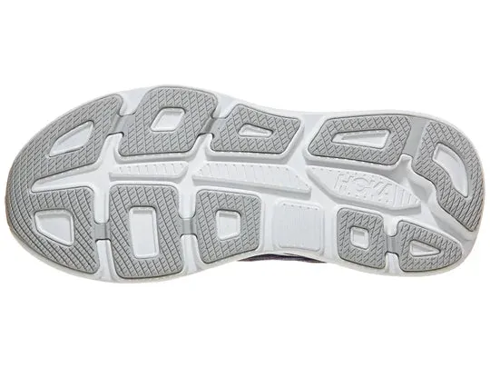 Hoka | Bondi 9 | Men's | Varsity Navy/White