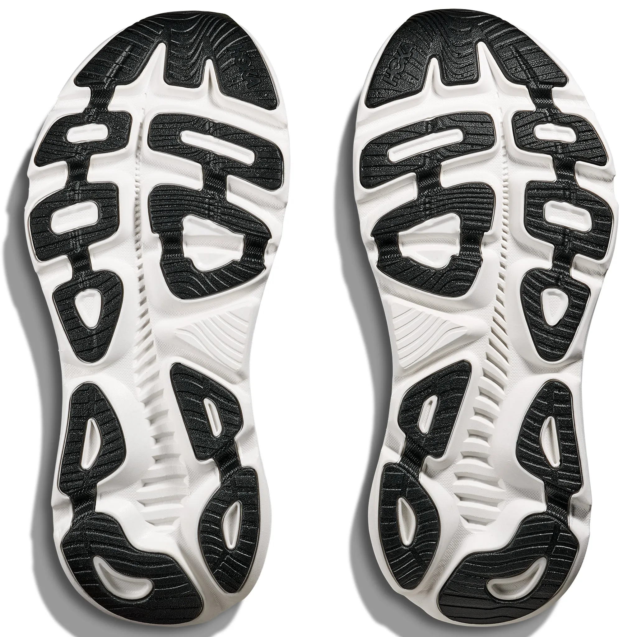 Hoka Gaviota 5 Men's Downpour Thunder Cloud