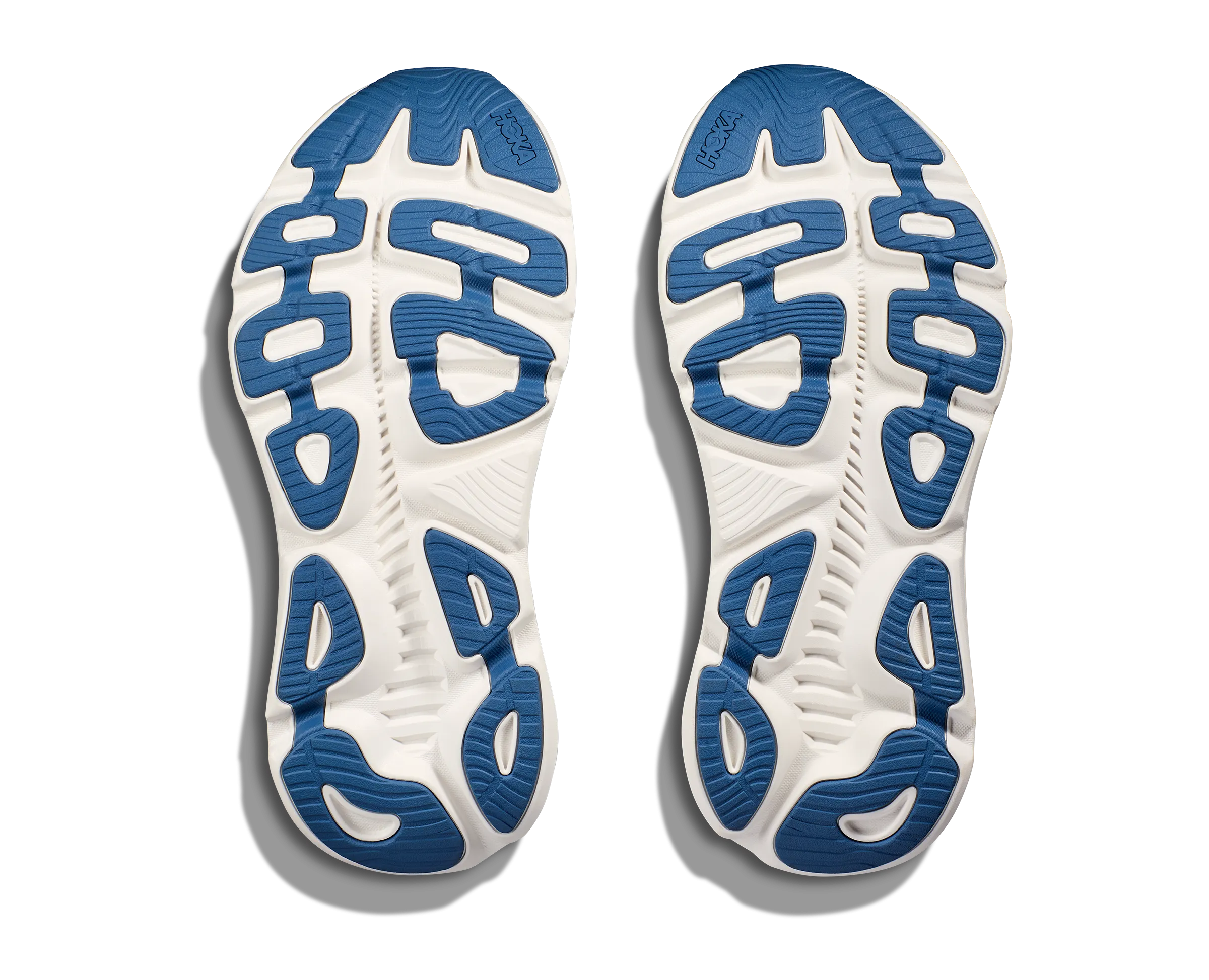 Hoka - Men's Gaviota 5 Road Support Shoe