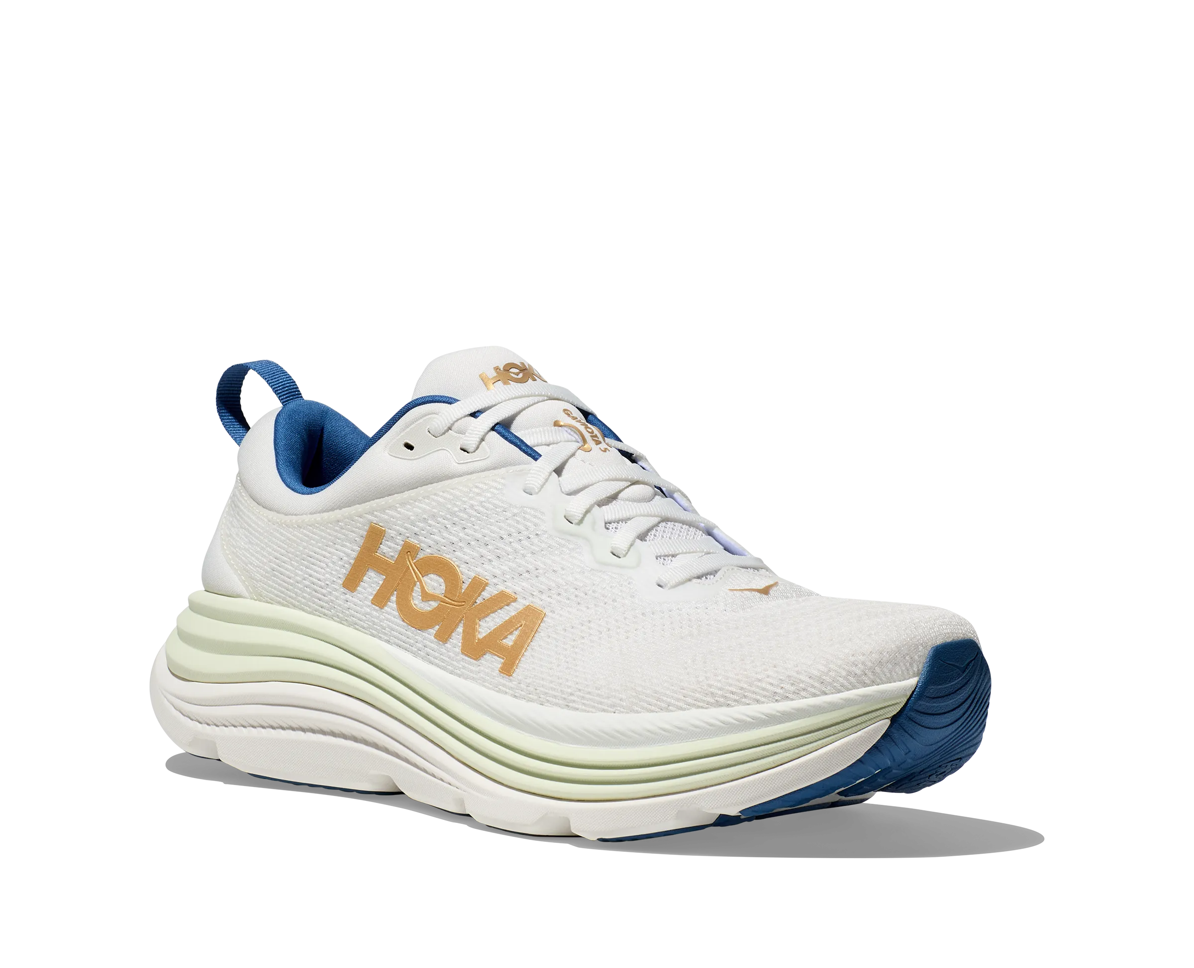 Hoka - Men's Gaviota 5 Road Support Shoe