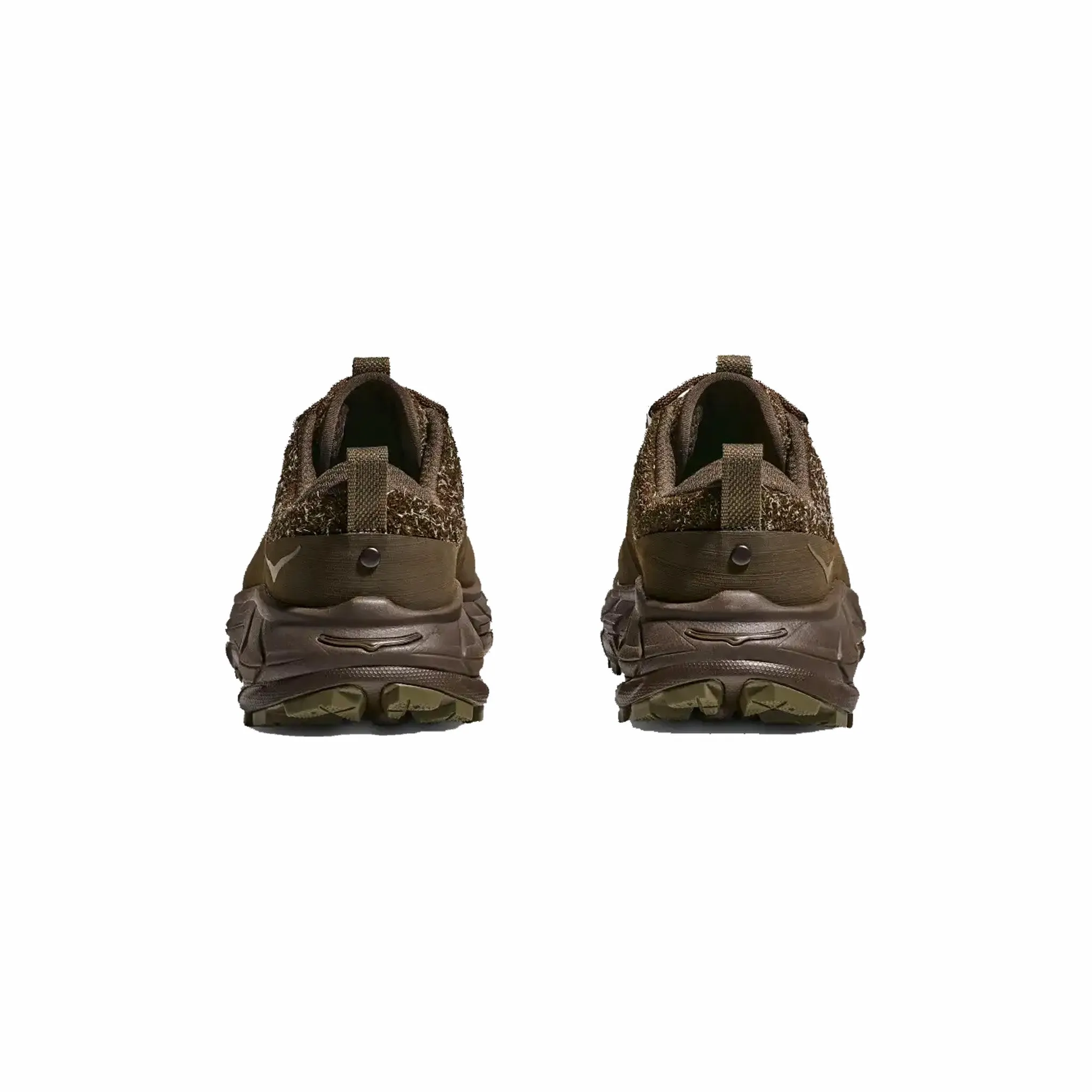 Hoka Men's Tor Summit (Umber/Deep Umber)