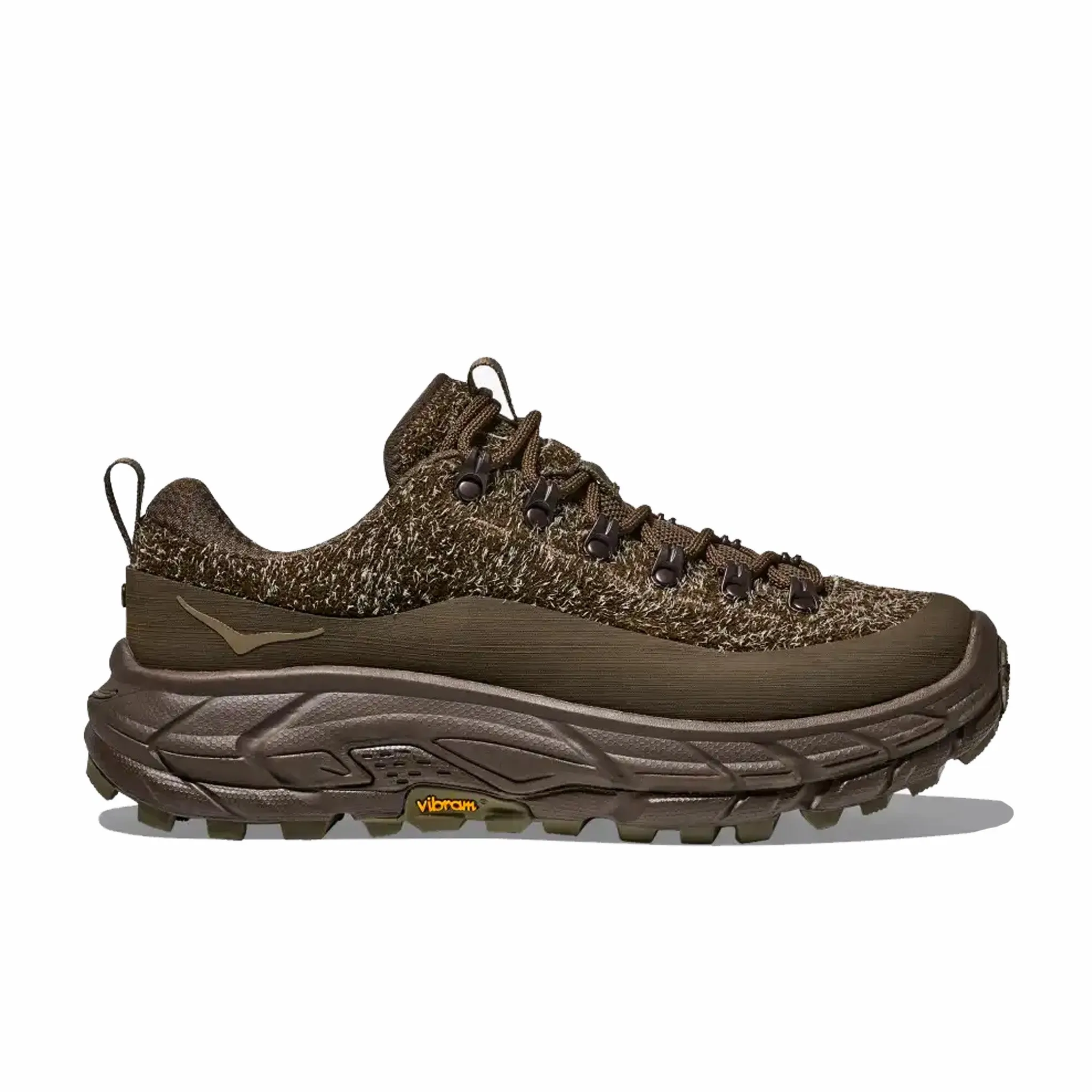 Hoka Men's Tor Summit (Umber/Deep Umber)