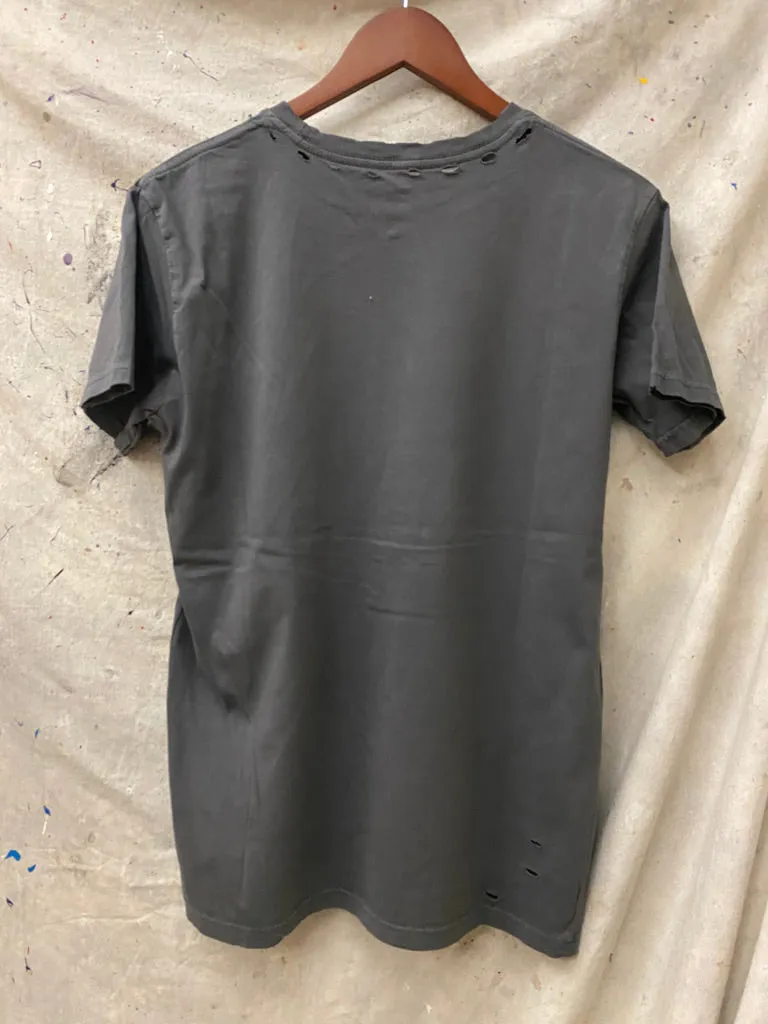 Honky Tonk Gal Distressed T-shirt