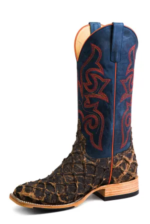 HORSE POWER TOASTED BIG BASS PIRARUCU BOOT